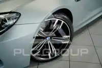 2017 BMW M6