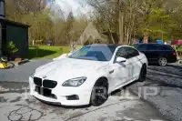 2017 BMW M6