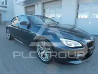 2017 BMW M6