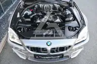 2017 BMW M6