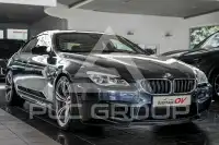 2017 BMW M6
