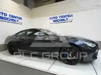 2017 BMW M6