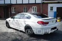 2017 BMW M6