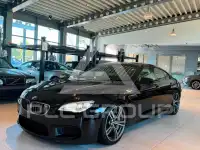 2017 BMW M6