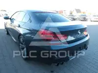 2017 BMW M6