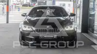 2017 BMW M6