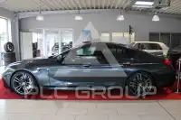 2017 BMW M6