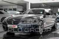 2017 BMW M6