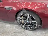 2017 BMW M6