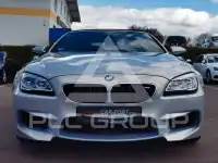 2017 BMW M6