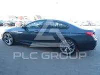 2017 BMW M6