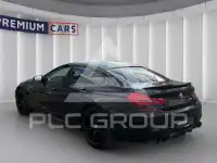 2017 BMW M6