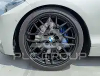 2017 BMW M2