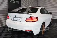 2017 BMW M2