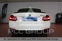 2017 BMW M2