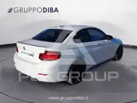 2017 BMW M240