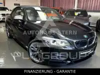 2017 BMW M2