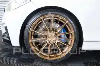 2017 BMW M2