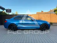 2017 BMW M2