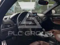 2017 BMW M2