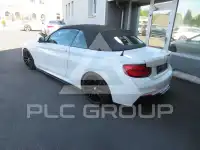 2017 BMW M2