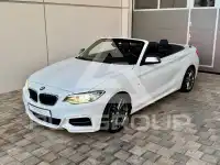 2017 BMW M2