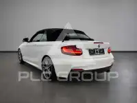 2017 BMW M2