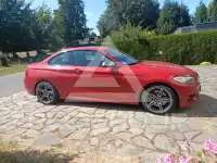 2017 BMW M2