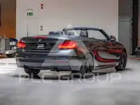 2017 BMW M240
