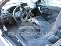 2017 BMW M2