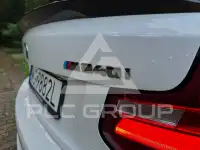 2017 BMW M2