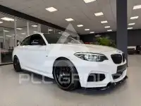 2017 BMW M2