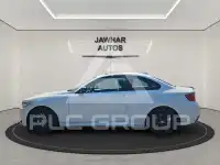 2017 BMW M2