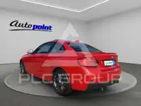 2017 BMW M2