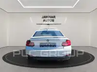 2017 BMW M2