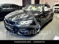 2017 BMW M2