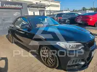 2017 BMW M2