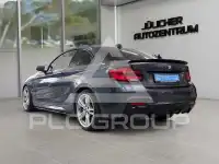 2017 BMW M2