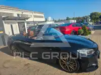 2017 BMW M2