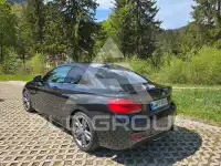 2017 BMW M2