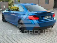 2017 BMW M2