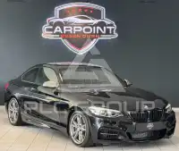 2017 BMW M2