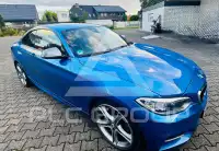 2017 BMW M2