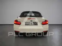 2017 BMW M2