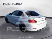 2017 BMW M240