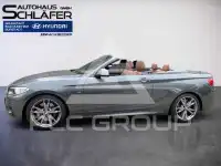 2017 BMW M2