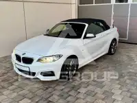 2017 BMW M2