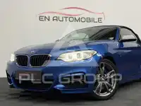 2017 BMW M240