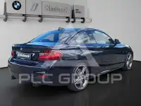 2017 BMW M2