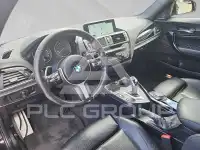 2017 BMW M2
